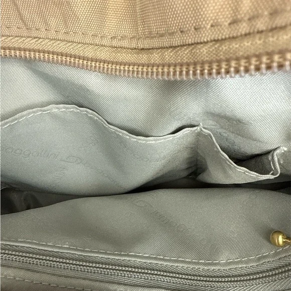 Baggallini San Marino Satchel Shoulder bag - Picture 6 of 7